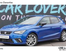 Seat Ibiza Mantes-la-Ville