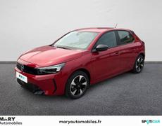 Opel Corsa Bernay