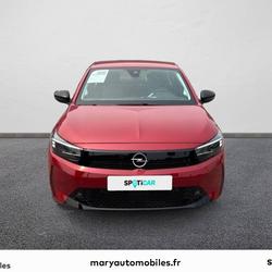 Opel Corsa Corsa Electrique 136 ch & Batterie 50 kWh Bernay