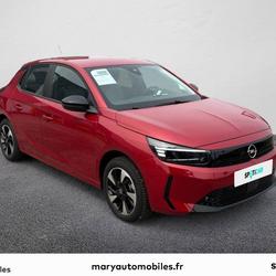 Opel Corsa Corsa Electrique 136 ch & Batterie 50 kWh Bernay