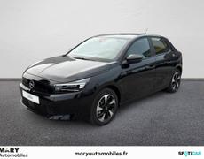 Opel Corsa Bernay