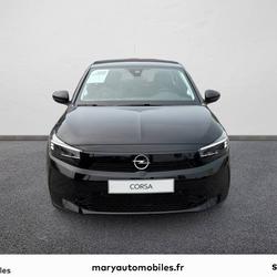 Opel Corsa Corsa Electrique 136 ch & Batterie 50 kWh Bernay