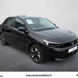 Opel Corsa Corsa Electrique 136 ch & Batterie 50 kWh Bernay