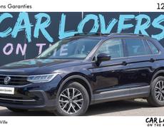 Volkswagen Tiguan Mantes-la-Ville