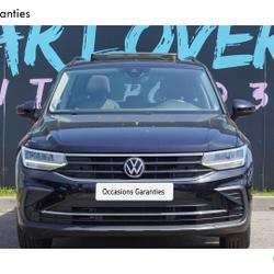 Volkswagen Tiguan Tiguan 1.5 TSI 150ch DSG7 Life Plus Mantes-la-Ville