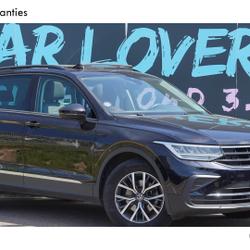 Volkswagen Tiguan Tiguan 1.5 TSI 150ch DSG7 Life Plus Mantes-la-Ville