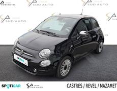 Fiat 500 II Castres