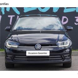 Volkswagen Polo Polo 1.0 TSI 95 S&S BVM5 Style Mantes-la-Ville