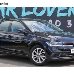 Volkswagen Polo Polo 1.0 TSI 95 S&S BVM5 Style Mantes-la-Ville