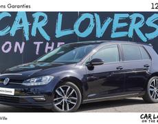 Volkswagen Golf 7 Mantes-la-Ville