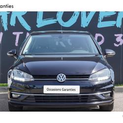 Volkswagen Golf 7 Golf 1.5 TSI 150 EVO DSG7 Match Mantes-la-Ville