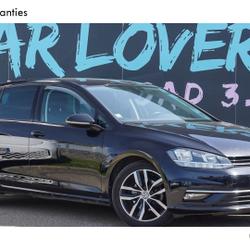 Volkswagen Golf 7 Golf 1.5 TSI 150 EVO DSG7 Match Mantes-la-Ville