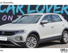 Volkswagen T-Roc Mantes-la-Ville