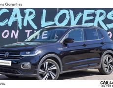 Volkswagen T-Cross Mantes-la-Ville