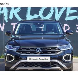 Volkswagen T-Roc T-Roc 1.0 TSI 110 Start/Stop BVM6 Life Mantes-la-Ville