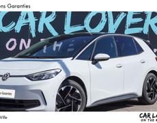 Volkswagen ID3 Mantes-la-Ville