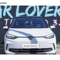Volkswagen ID3 ID.3 170 ch Pure Life Max Mantes-la-Ville