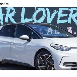 Volkswagen ID3 ID.3 170 ch Pure Life Max Mantes-la-Ville