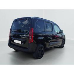 Citroen Berlingo Taille M BlueHDi 130 S EAT8 Max Saint-Jouan-des-Gu&eacute;rets