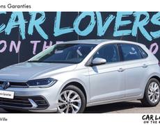 Volkswagen Polo Mantes-la-Ville