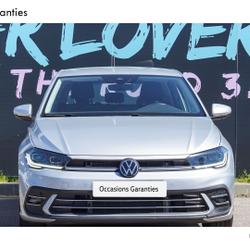 Volkswagen Polo Polo 1.0 TSI 116 S&S DSG7 Style Mantes-la-Ville
