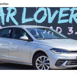 Volkswagen Polo Polo 1.0 TSI 116 S&S DSG7 Style Mantes-la-Ville