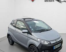 Aixam City Châteaubriant