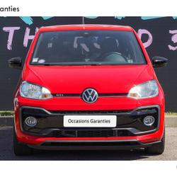 Volkswagen UP Up 1.0 115 BlueMotion Technology BVM6 GTI Mantes-la-Ville