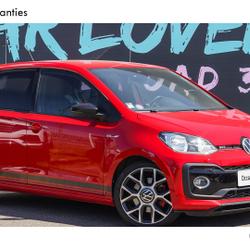 Volkswagen UP Up 1.0 115 BlueMotion Technology BVM6 GTI Mantes-la-Ville