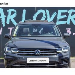 Volkswagen Tiguan Tiguan 1.5 TSI 150ch DSG7 Elegance Exclusive Mantes-la-Ville