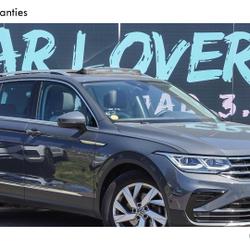 Volkswagen Tiguan Tiguan 1.5 TSI 150ch DSG7 Elegance Exclusive Mantes-la-Ville