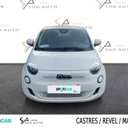 Fiat 500 II 500 e 118 ch Ic&ocirc;ne Castres