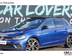 Volkswagen Polo Mantes-la-Ville