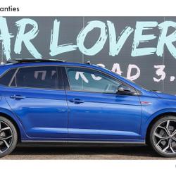 Volkswagen Polo Polo 2.0 TSI 207 S&S DSG7 GTI Mantes-la-Ville