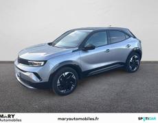 Opel Mokka Bernay