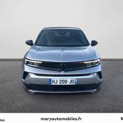 Opel Mokka Mokka Electrique 156 ch & Batterie 54 kWh GS Bernay