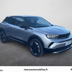 Opel Mokka Mokka Electrique 156 ch & Batterie 54 kWh GS Bernay