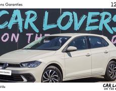 Volkswagen Polo Mantes-la-Ville
