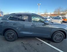 Volkswagen Tiguan Saint-Maximin