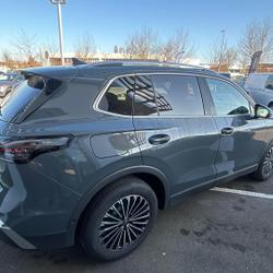 Volkswagen Tiguan 1.5 eHybrid 204ch DSG6 Elegance occasion - Saint-Maximin - photo 2/23