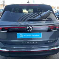 Volkswagen Tiguan Tiguan 1.5 eHybrid 204ch DSG6 Elegance Saint-Maximin