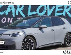 Volkswagen ID3 Mantes-la-Ville