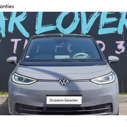 Volkswagen ID3 ID.3 204 ch Pro Performance Tech Mantes-la-Ville