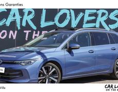 Volkswagen Golf SW Mantes-la-Ville