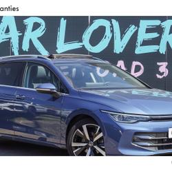 Volkswagen Golf SW Golf SW 1.5 eTSI EVO2 150 DSG7 Style Mantes-la-Ville