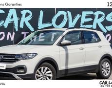 Volkswagen T-Cross Mantes-la-Ville