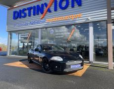 Jaguar XK Cholet