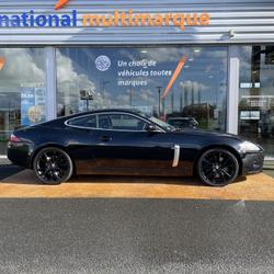 Jaguar XK 4.2i 416 V8 BVA Cholet