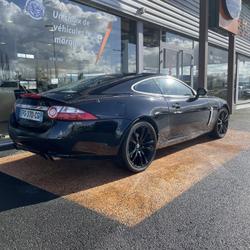 Jaguar XK 4.2i 416 V8 BVA Cholet