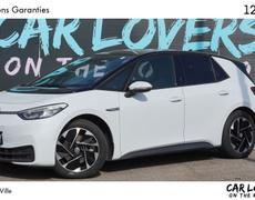 Volkswagen ID3 Mantes-la-Ville